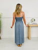 Summer Escape Maxi Dress