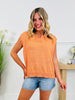 Chasing Sunsets Top In Multiple Colors