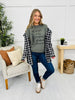 Thankful For Graphic Tee - Multiple Colors!