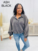 DOORBUSTER! Twice As Nice Sweatshirt- Multiple Colors!