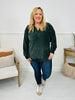 Perfectly Plush Pullover Top- Multiple Colors!