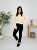 Judy Blue Black On The Go Weekender Jeans