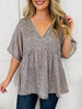 Worn With Joy Top