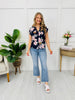 Fresh Petal Top