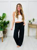The Polished Fit Pant In Multiple Colors