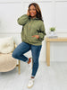 REG/CURVY Cloud Nine Hoodie- Multiple Colors!