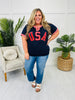 USA All The Way Top