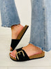 Everyday Escape Sandals in Multiple Colors