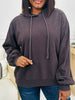 Made For Chill Days Hoodie- Multiple Colors!