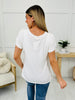 Free Flowing Top- Multiple Colors!