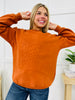 Harvest Hues Sweatshirt