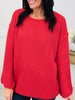 Sunday Morning Sweater In Multiple Colors