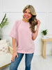Vibe Strong Top- Multiple Colors!