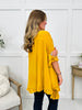 The Sunset Stroll Top In Multiple Colors
