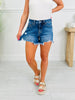 Summer On Repeat Tummy Control Shorts