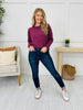 Neutral Flex Top- Multiple Colors!