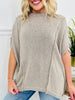 Dreaming of Fall Top- Multiple Colors!