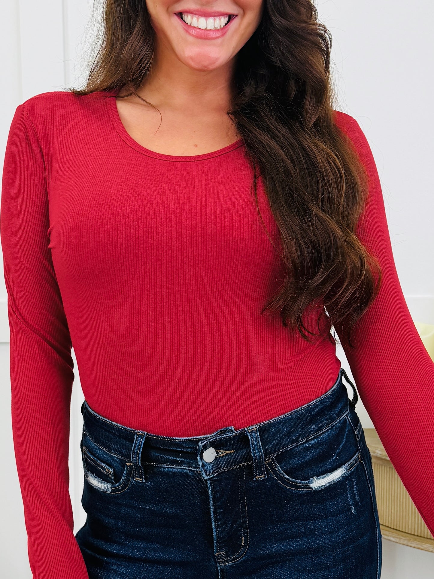 Simple Things Top In Multiple Colors
