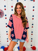 Bold In The Stars Top