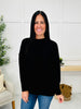 DOORBUSTER! Stayed In Layers Sweater- Multiple Colors!
