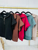 Lost In Love Top In Multiple Colors