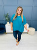 REG/CURVY MOCO Exclusive Basic Airflow Top in Three Colors!