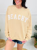 Sandswept Comfort Sweatshirt