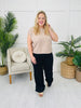Judy Blue Cool Intentions Retro Wide Leg Jeans