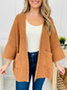 DOORBUSTER! First Chill Feeling Cardigan- Multiple Colors!