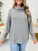 Mornings Like This Sweater- Multiple Colors!