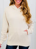Lounge Around Hoodie In Multiple Colors