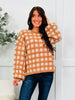 Just My Style Sweater