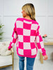 Craving That Comfort Cardigan- Multiple Colors!