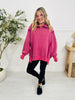 Relax Into It Pullover In Multiple Colors