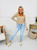 Set it Straight Tummy Control MOCO Exclusive Straight Leg Jeans