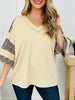 Lone Star Rush Top