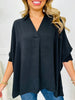 Loving Lightly Top- Multiple Colors!