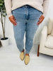 Judy Blue REG/CURVY Bend and Stretch Slim Fit Jeans