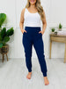 Sleek Move Pants In Multiple Colors