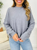 DOORBUSTER! The Ultimate Hug Sweater- Multiple Colors!