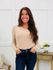 Simple Things Top In Multiple Colors