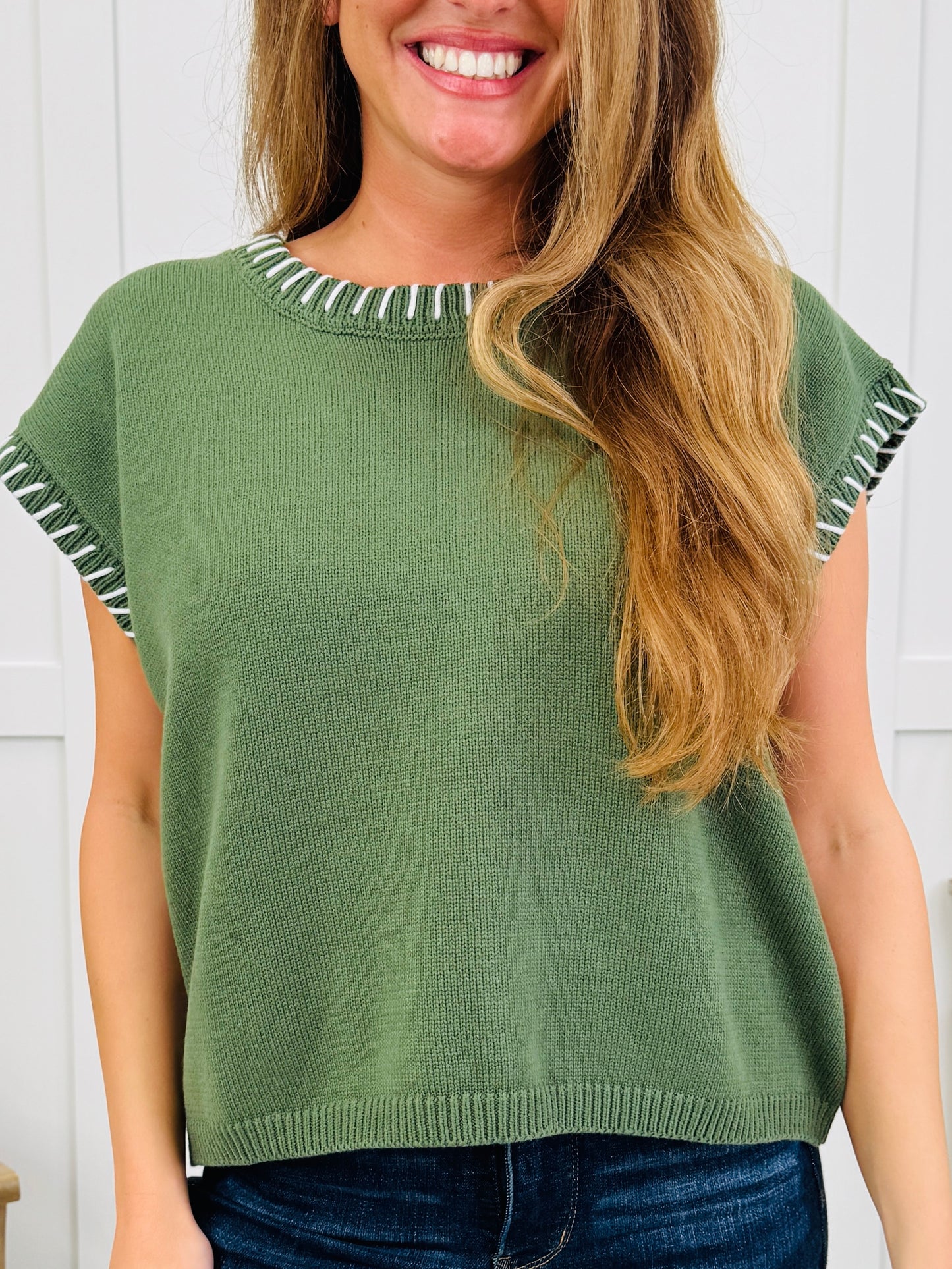 Home By Moonlight Top In Multiple Colors
