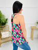 Retro Remix Tank Top