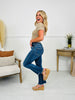 Catching On Tummy Control Jeans