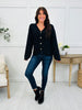 Whispers After Dark Cardigan