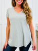 Cloudline Top