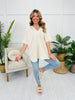 Hooded Hideaway Pullover