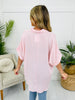 Perfectly Polished Top- Multiple Colors!