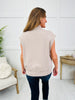 The Weekend Edit Top