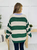 Evergreen Evening Sweater